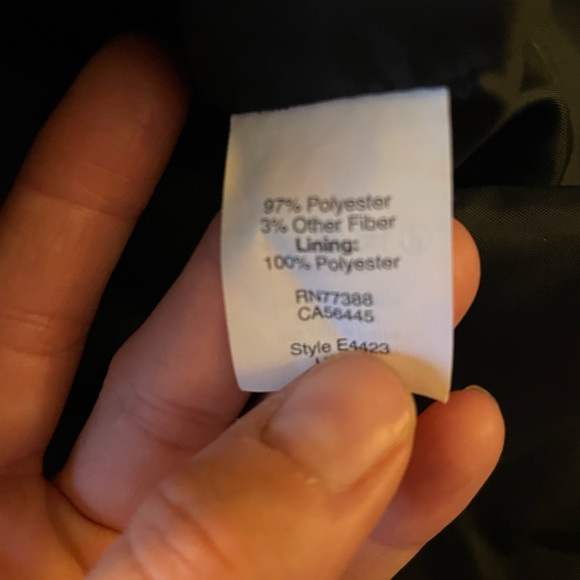 J. Crew factory 00P polka dot dress - Picture 6 of 6